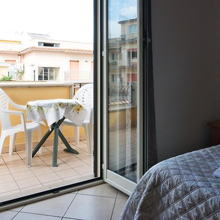 Hotel La Casa Degli Artisti 1 Nettuno Zewnętrze zdjęcie