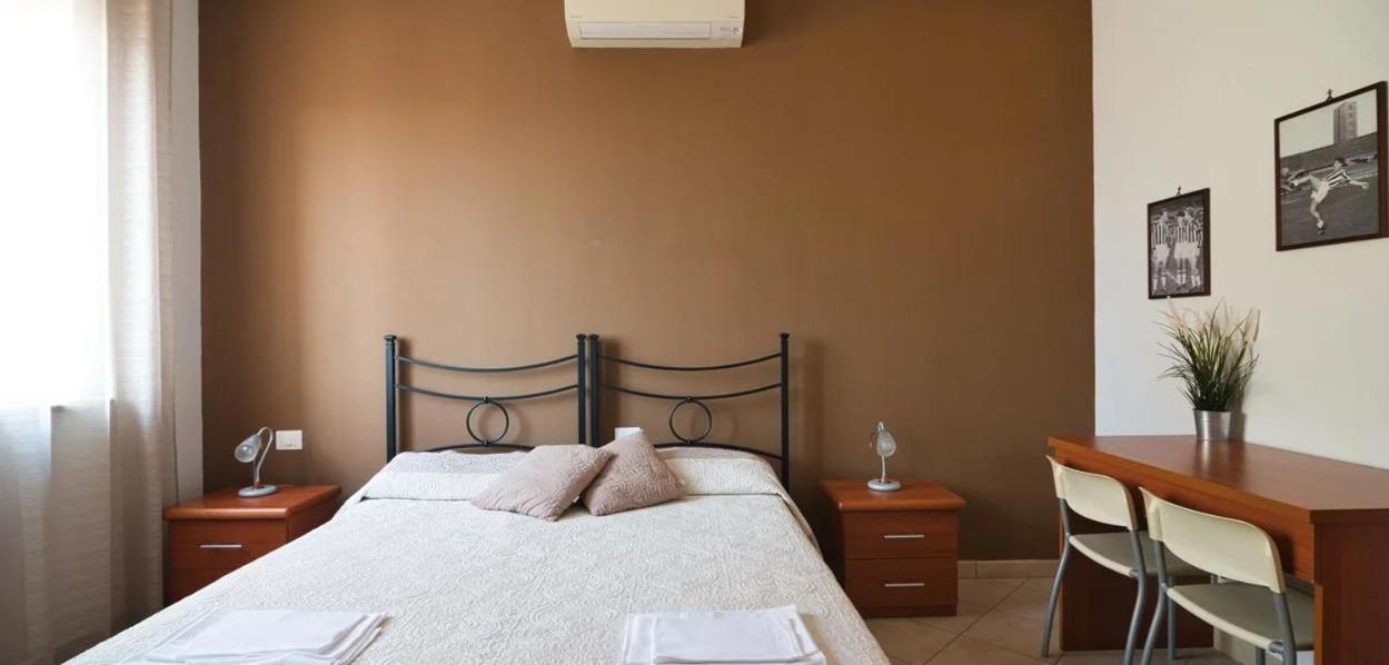 Hotel La Casa Degli Artisti 1 Nettuno Zewnętrze zdjęcie