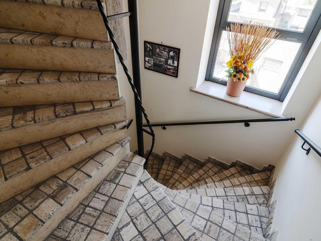 Hotel La Casa Degli Artisti 1 Nettuno Zewnętrze zdjęcie