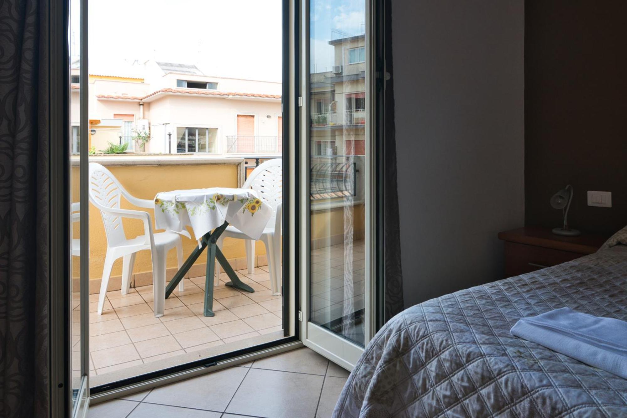 Hotel La Casa Degli Artisti 1 Nettuno Zewnętrze zdjęcie