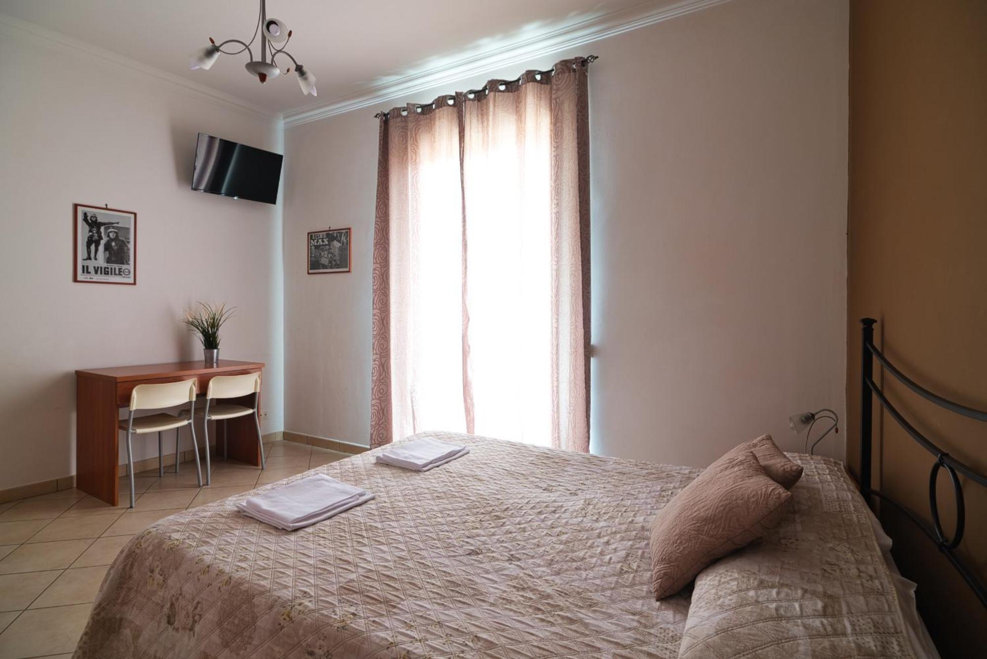Hotel La Casa Degli Artisti 1 Nettuno Zewnętrze zdjęcie