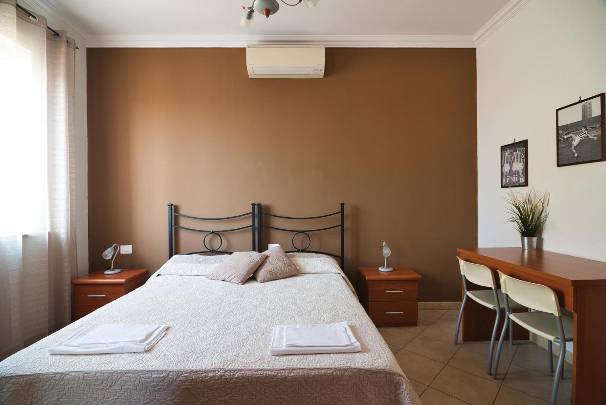 Hotel La Casa Degli Artisti 1 Nettuno Zewnętrze zdjęcie