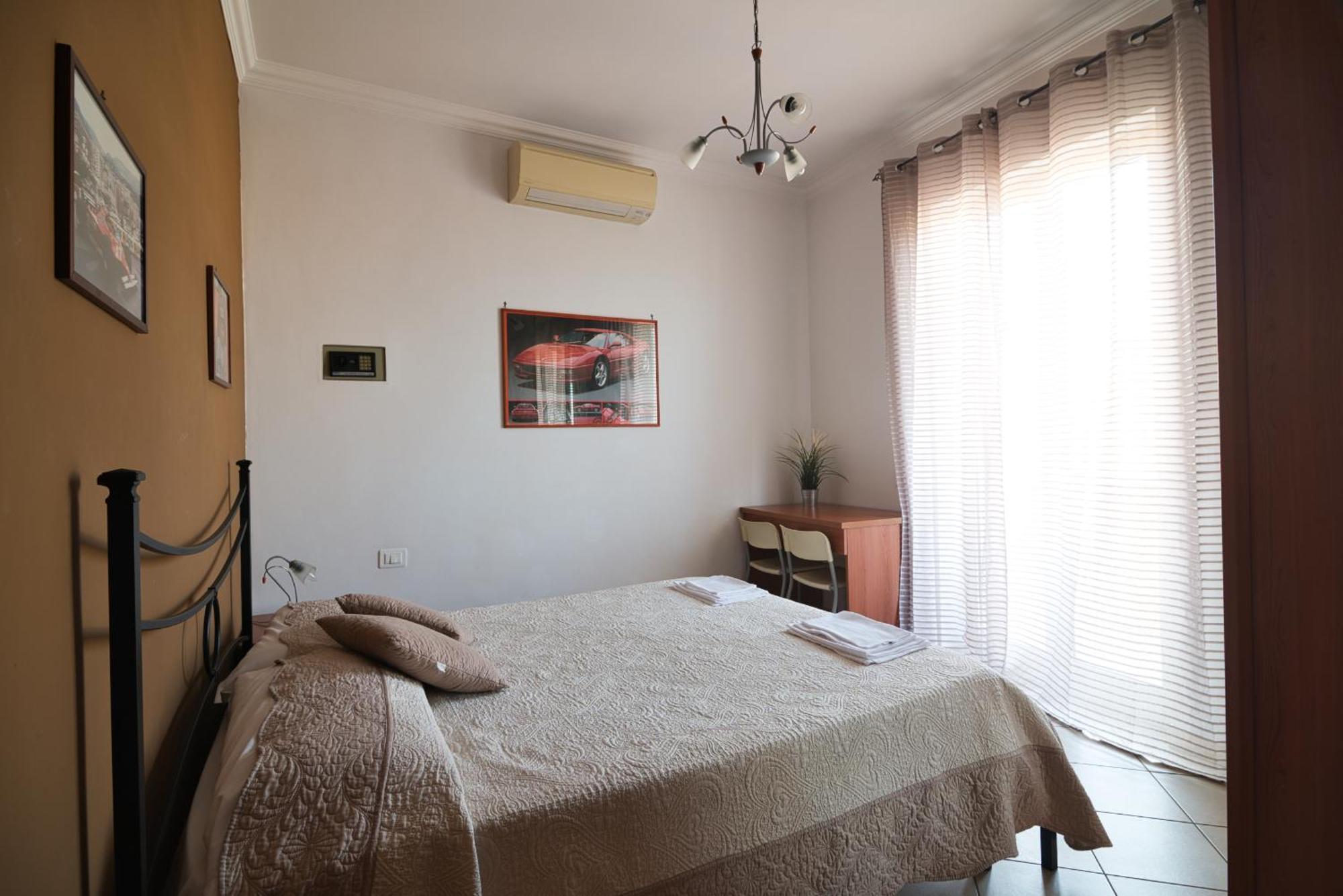 Hotel La Casa Degli Artisti 1 Nettuno Zewnętrze zdjęcie