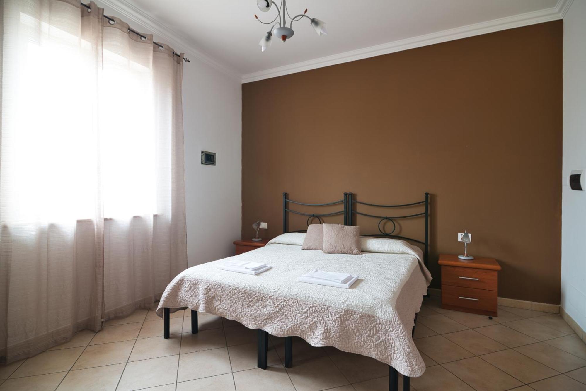Hotel La Casa Degli Artisti 1 Nettuno Zewnętrze zdjęcie