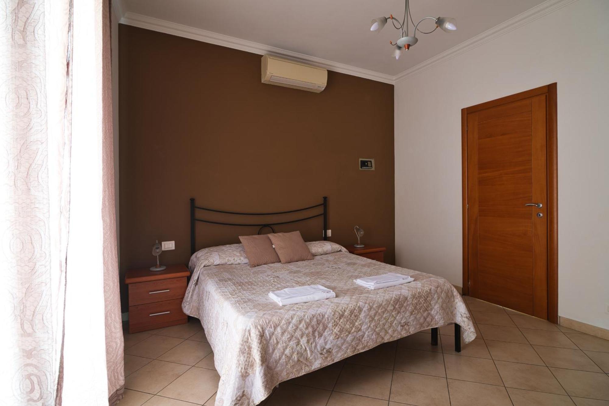 Hotel La Casa Degli Artisti 1 Nettuno Zewnętrze zdjęcie