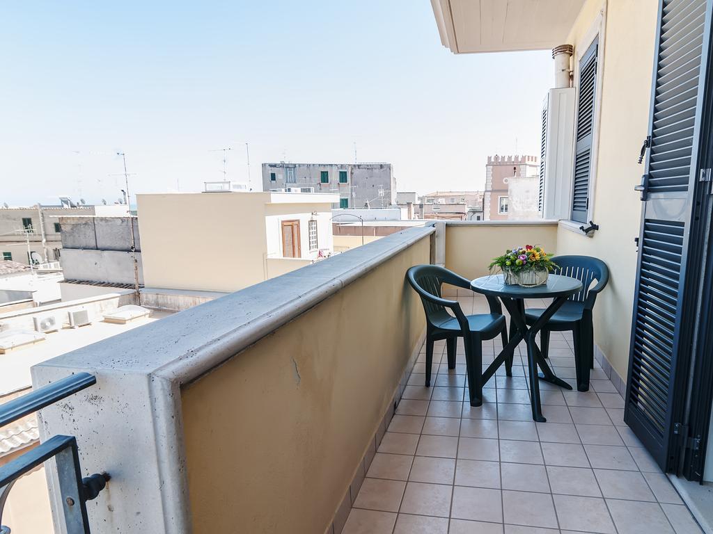 Hotel La Casa Degli Artisti 1 Nettuno Pokój zdjęcie