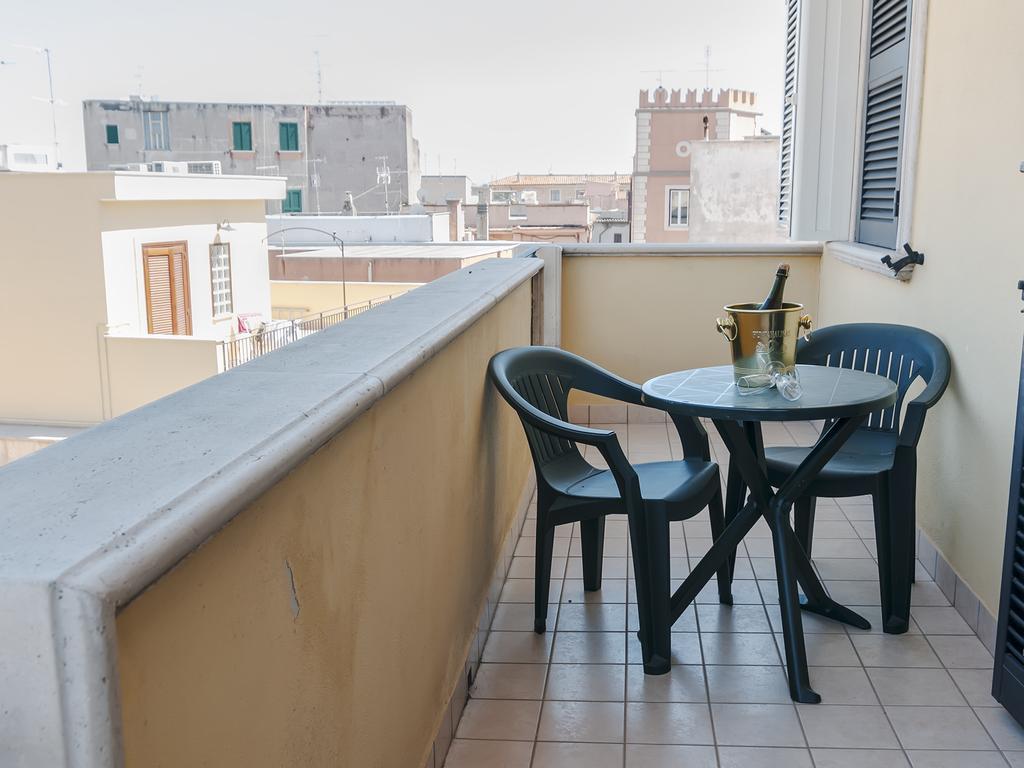 Hotel La Casa Degli Artisti 1 Nettuno Pokój zdjęcie