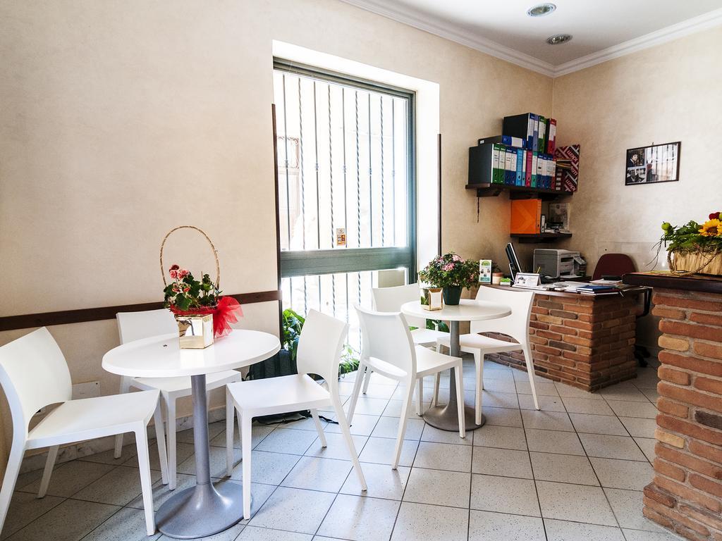 Hotel La Casa Degli Artisti 1 Nettuno Zewnętrze zdjęcie